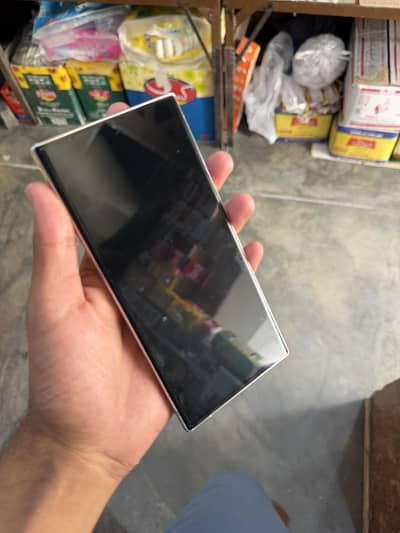 Samsung Mobile S23 Ultra