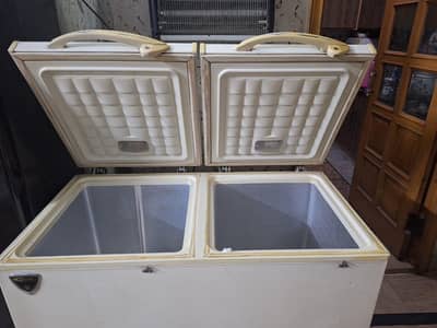 Good Condition Waves Freezer