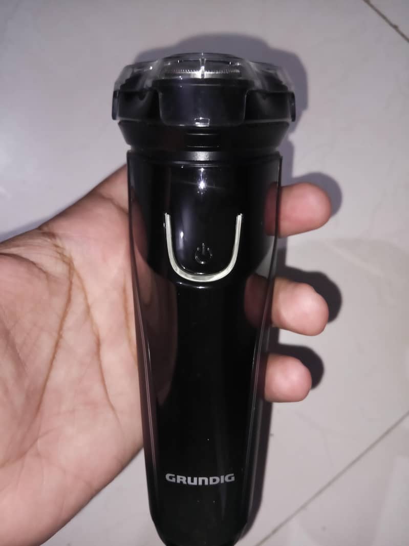 electronic rotatable shaving machine 0