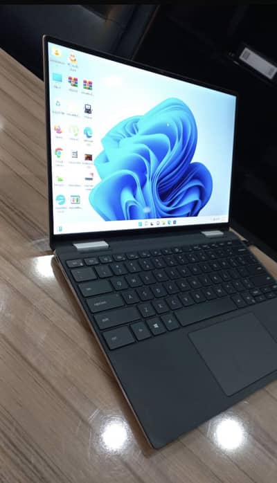 Dell XPS 9310 (2 in 1)