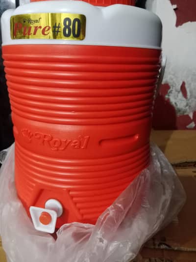 Royel water cooler