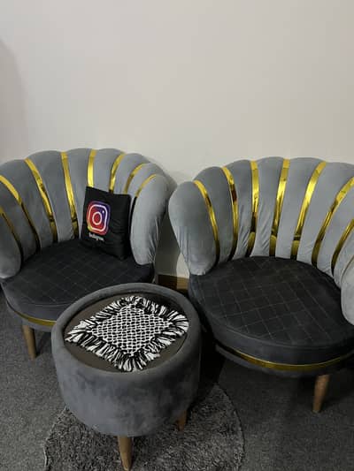 Full Room set