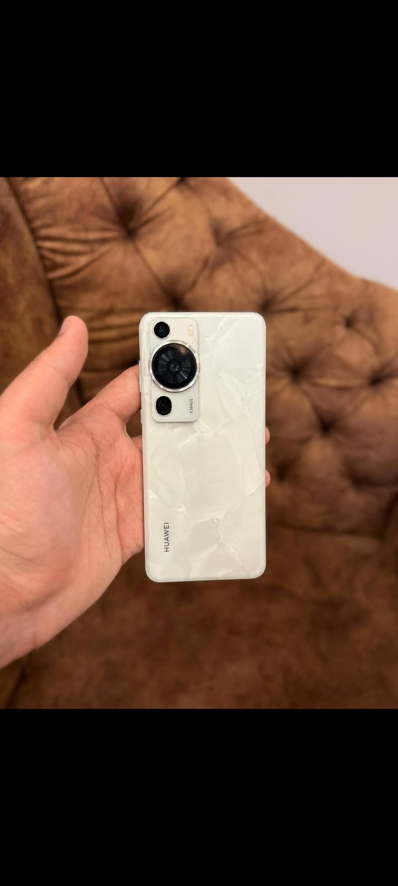 Huawei P60 Pro 0