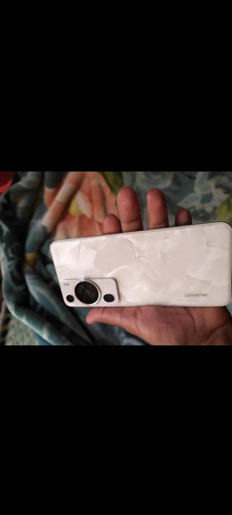 Huawei P60 Pro 3