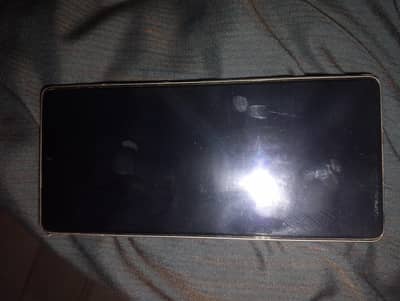 Infinix Note 50