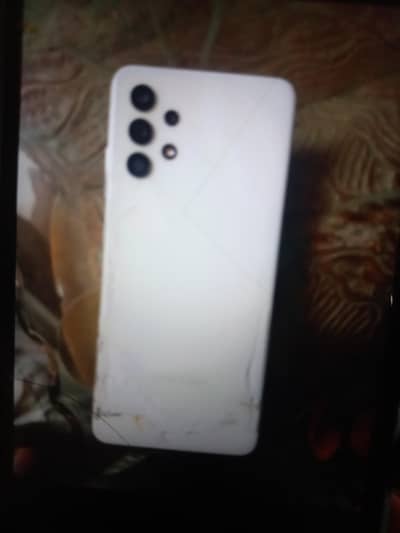 Samsung Mobile A32