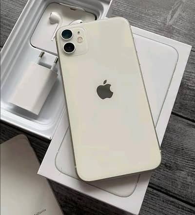 iPhone 11 256 GB PTA proof My WhatsApp number 0326=65=49=136