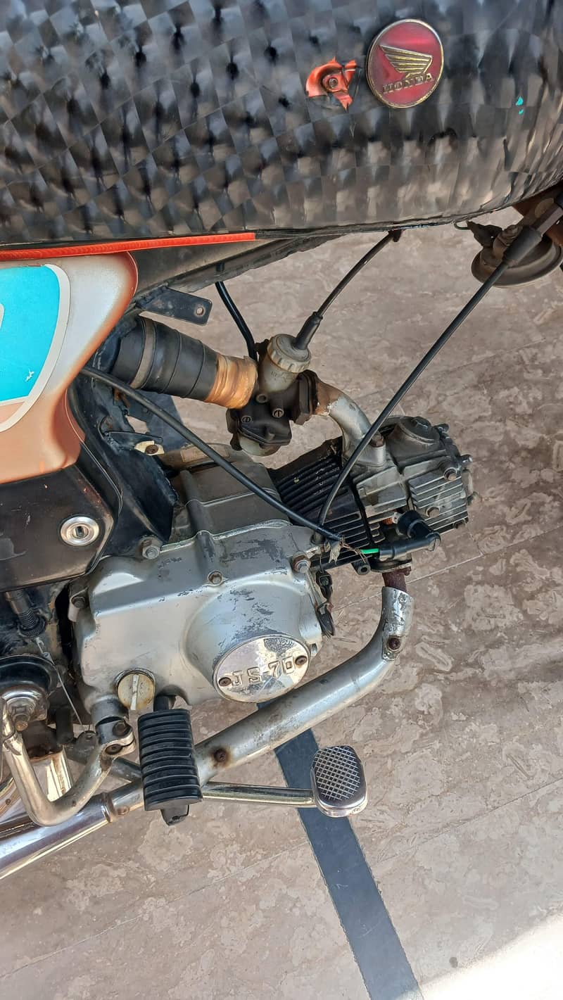 Sohrab JS 70cc 10