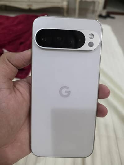 Google Pixel 9 Pro XL
