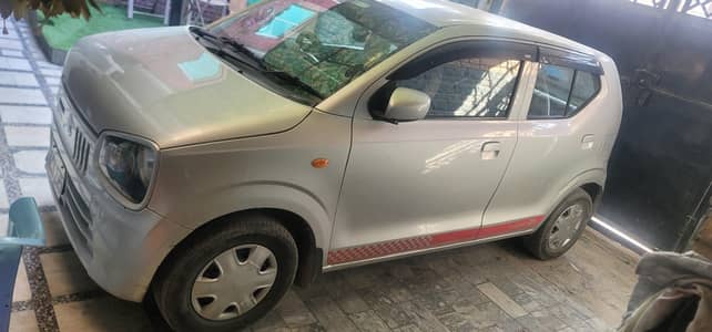 like a new car