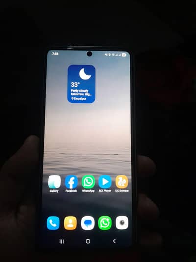 Samsung Mobile A73 5G