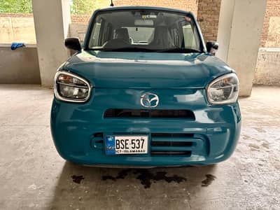 Mazda Carol 2023
