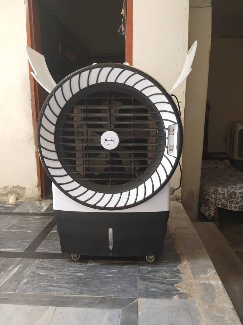 fresh condition 1