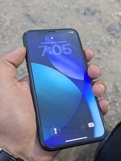 Apple iPhone 11 Pro