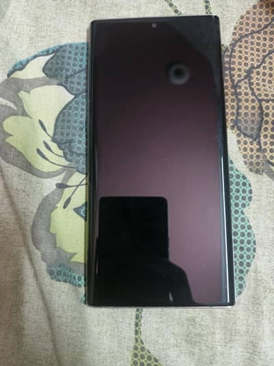 Samsung Mobile Note 10 Plus