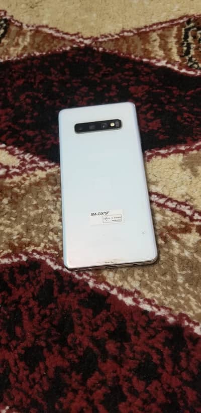 Samsung Galaxy S10 Plus