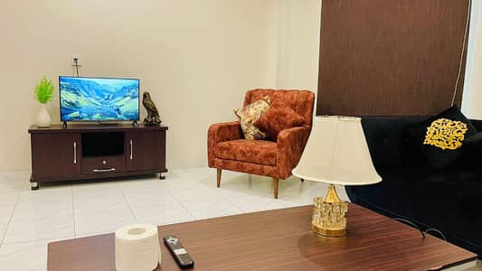 1 bed Luxury Appartment For Night Stay 0321-1046192