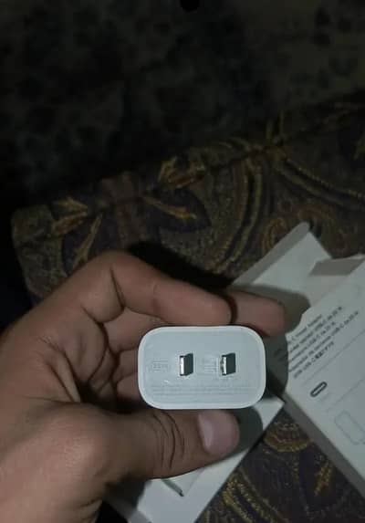 iphone charger