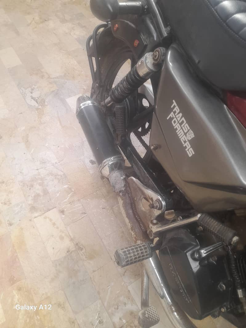 Modify Bike 2