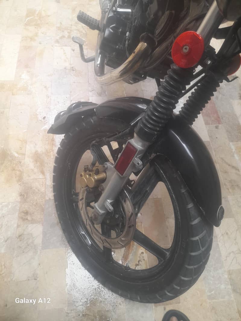Modify Bike 5
