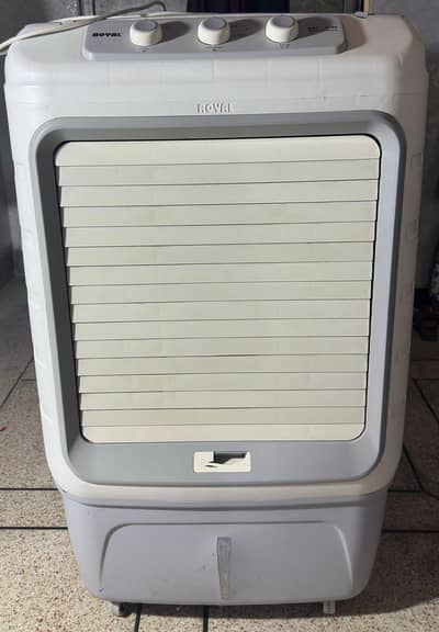 Royal Room Cooler RAC-4700
