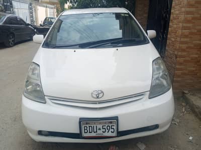 Toyota Prius 2011