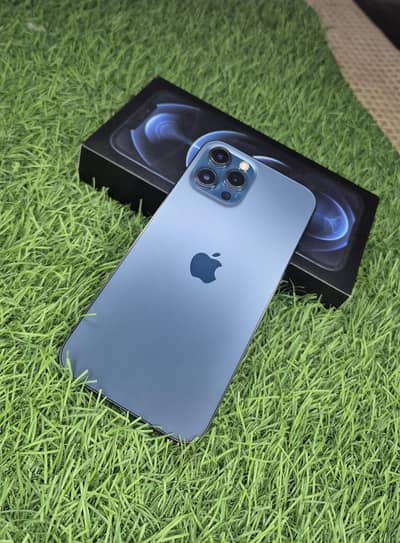 Apple iPhone 12 Pro Max 256gb