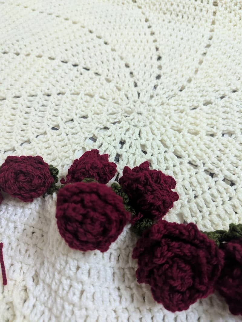 (crochet items] 0