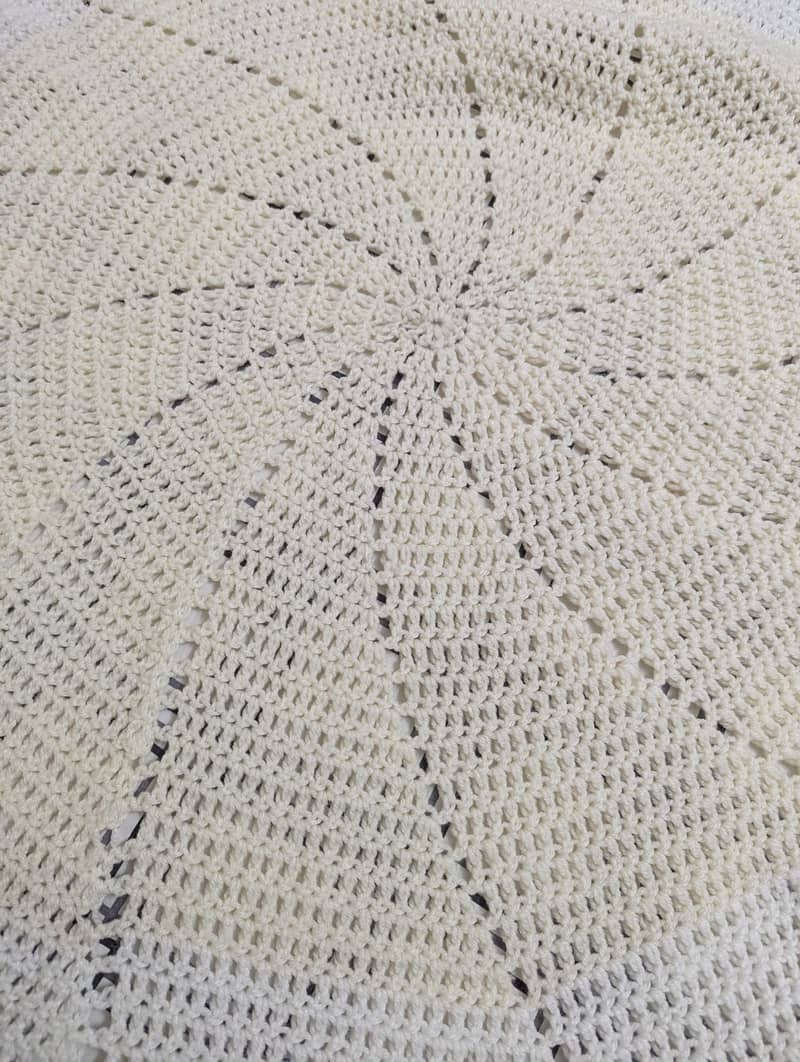 (crochet items] 1
