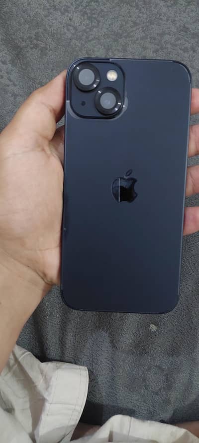 Apple iPhone 13 mini