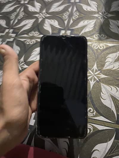 Vivo y17