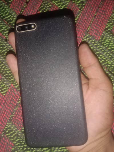 Huawei Y7 Prime