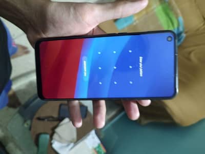 One Plus Nord N200