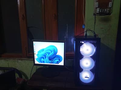 Best rtx 2060 PC and whole gaming and editing beast set up