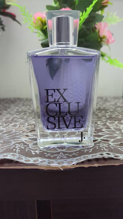 j.  perfume exclusive