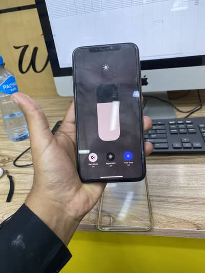 iPhone XS Max
