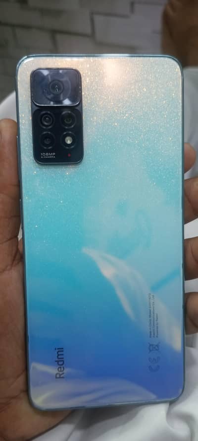 Xiaomi Redmi Note 11 Pro