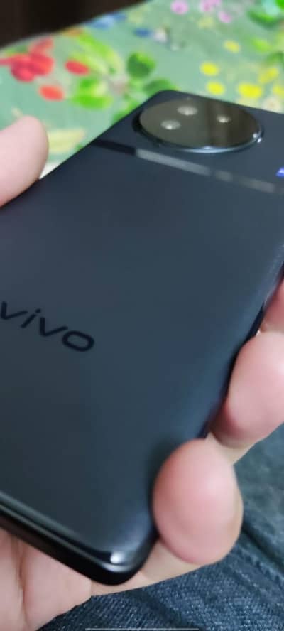 Vivo x90s