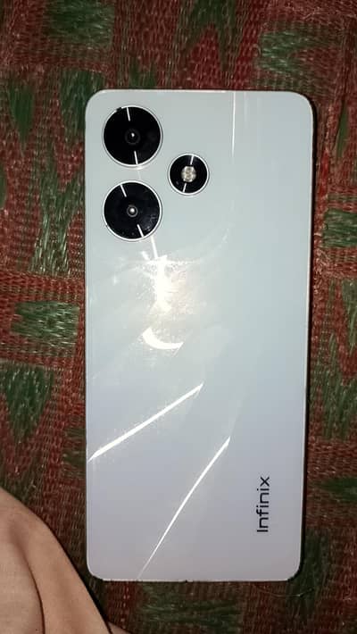 Infinix Hot 30