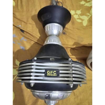 GFC FANCY DINGROOM FAN