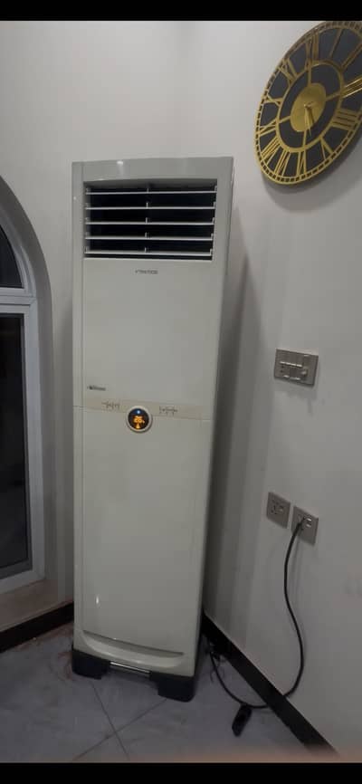 Kenwood cabniet chiller Ac chiller