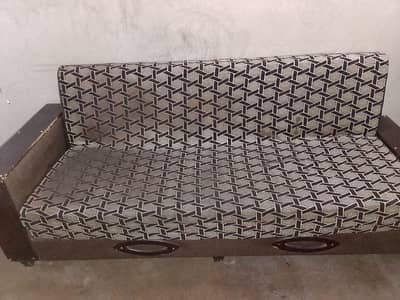 king sofa cum bed