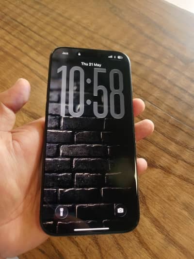 Apple iPhone 16 Pro Max Non PTA