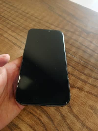 Apple iPhone 16 Pro Max Non PTA