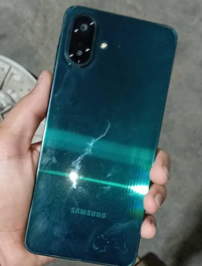 Samsung Mobile A07 5G