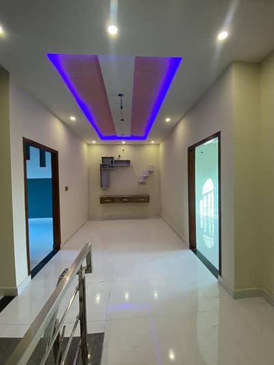 5 Marla Upper portion for Rent