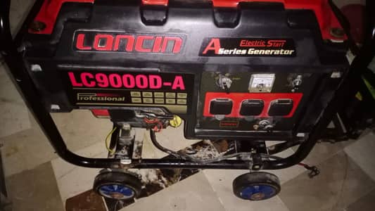 Good condition