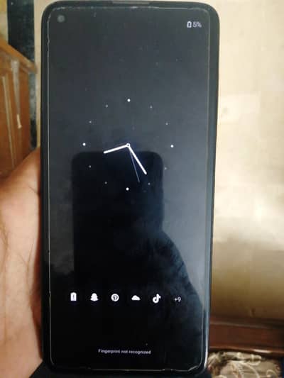 Motorola Moto G Stylus
