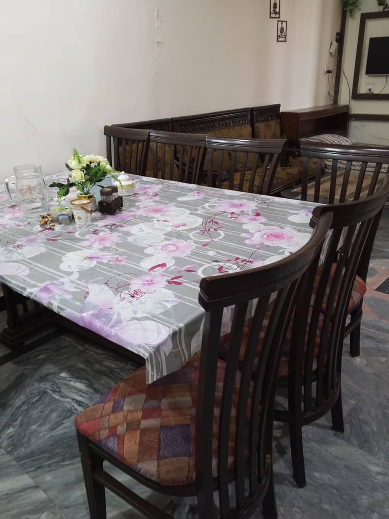 dining table 0