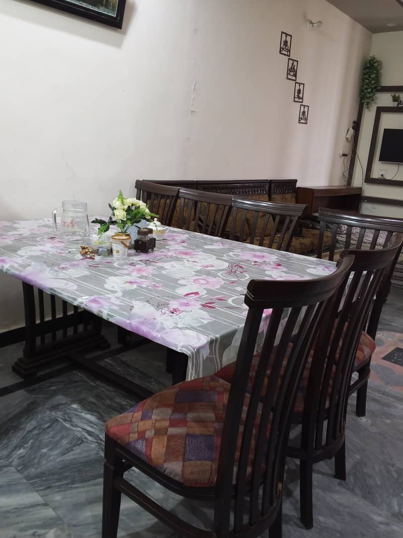 dining table 3